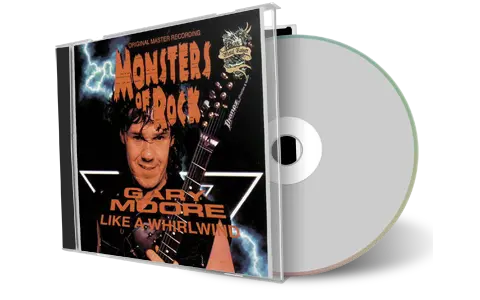 Front cover artwork of   CD