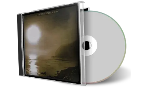 Artwork Cover of Oregon 1994-10-30 CD Budapest Soundboard