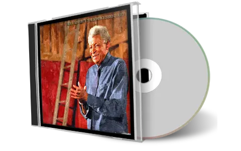 Artwork Cover of Abdullah Ibrahim 2019-06-07 CD Inntone Festival Soundboard