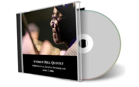 Front cover artwork of   CD