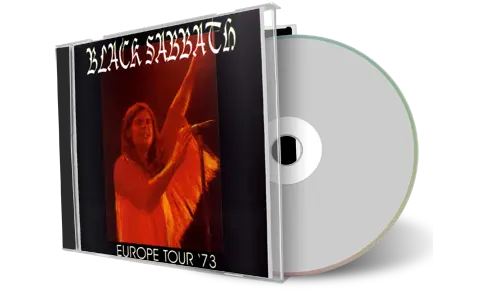 Front cover artwork of   CD
