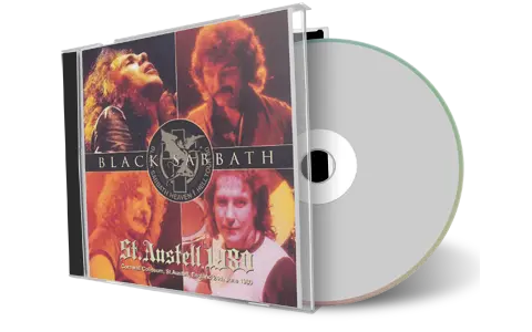 Front cover artwork of   CD