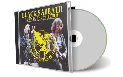 Front cover artwork of   CD