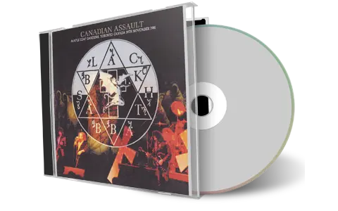 Front cover artwork of   CD