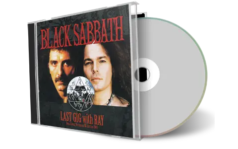 Front cover artwork of   CD