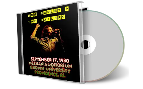Front cover artwork of   CD