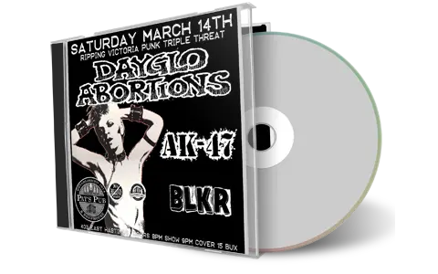 Front cover artwork of   CD