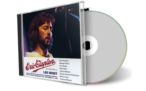 Front cover artwork of   CD