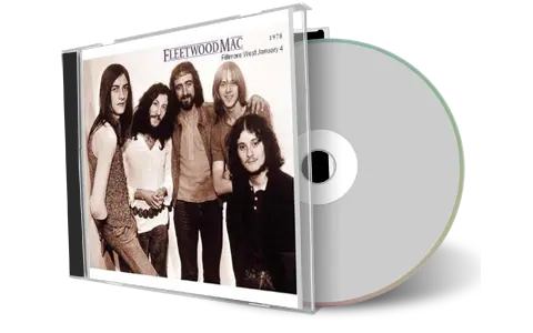 Front cover artwork of   CD