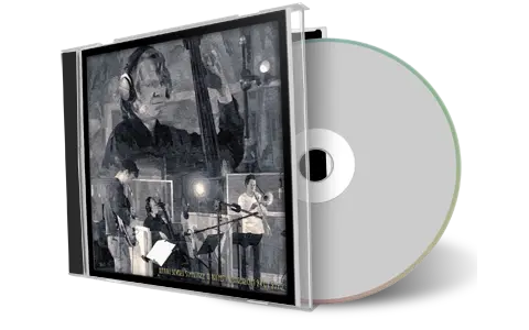 Artwork Cover of Henning Sieverts 2020-01-24 CD Ini Art Festival Soundboard