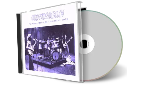 Front cover artwork of   CD