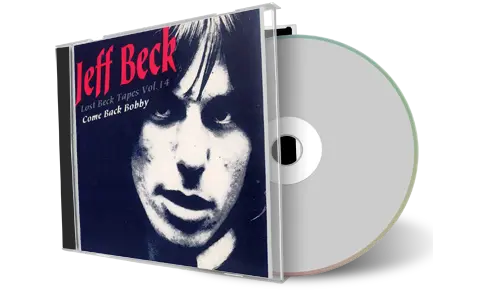 Front cover artwork of   CD