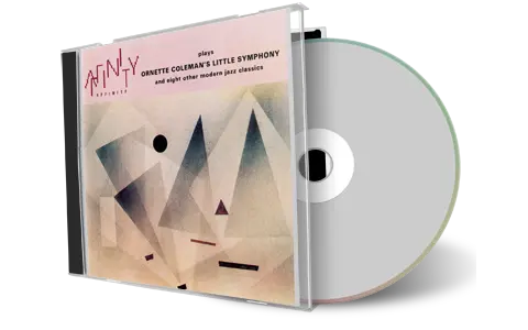 Front cover artwork of   CD