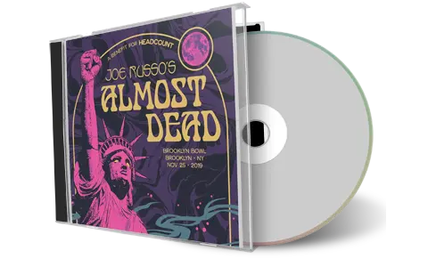 Front cover artwork of   CD