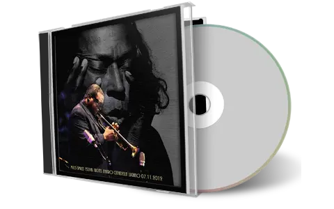 Artwork Cover of Miles Smiles 2011-11-07 CD Lugano Soundboard