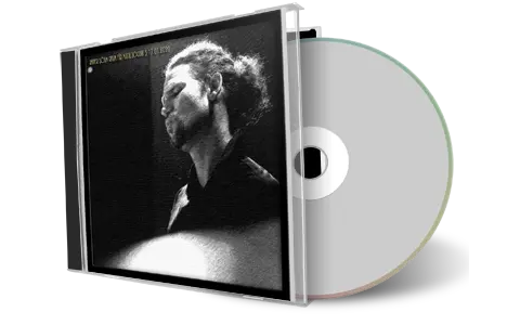 Artwork Cover of Rainer Boehm 2020-01-17 CD Reut Soundboard
