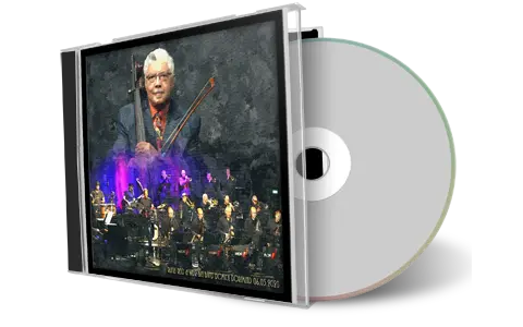 Artwork Cover of Rufus Reid 2020-03-06 CD Dortmund Soundboard
