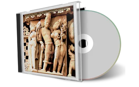 Artwork Cover of Sangam 1983-10-30 CD Berlin Soundboard