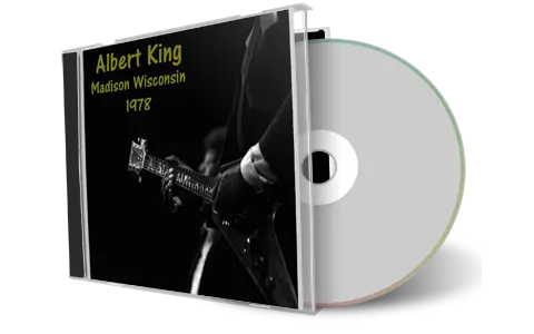 Front cover artwork of   CD