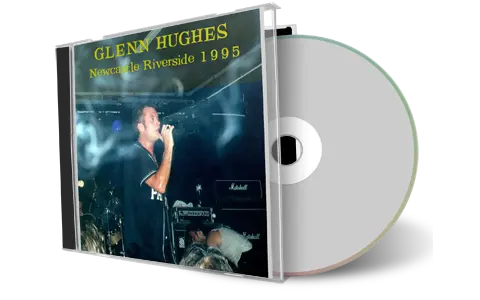 Front cover artwork of   CD