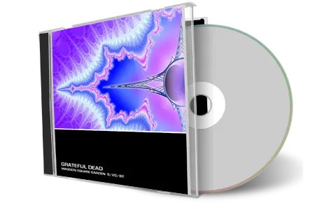 Front cover artwork of   CD