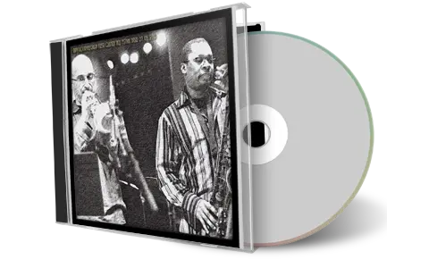 Artwork Cover of Ravi Coltrane Ralph Alessi Quintet 2013-05-01 CD Basel Soundboard