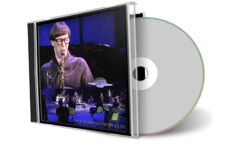 Artwork Cover of 51 and Silke Eberhard 2020-05-30 CD Moers Festival Soundboard