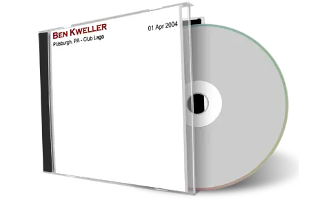 Front cover artwork of   CD