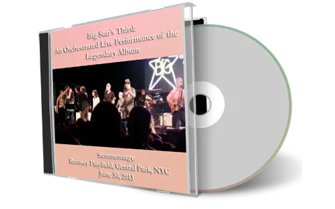 Front cover artwork of   CD