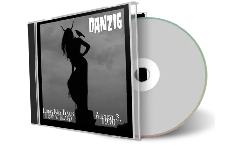 Front cover artwork of   CD