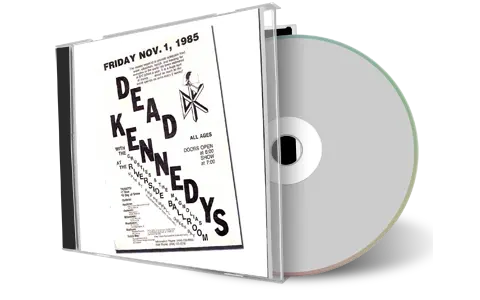 Front cover artwork of   CD