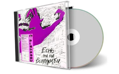 Front cover artwork of   CD