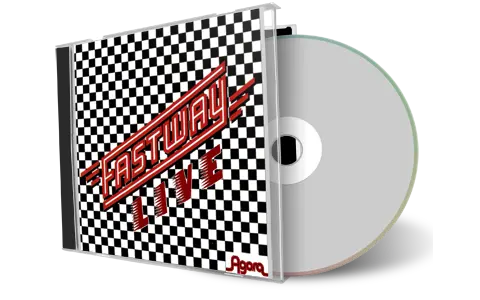 Front cover artwork of   CD