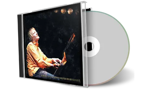 Artwork Cover of Feigenwinter 3 2010-05-05 CD Schaffhausen Soundboard