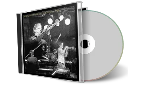Artwork Cover of Frederik Koester Die Verwandlung 2020-01-31 CD Munich Soundboard