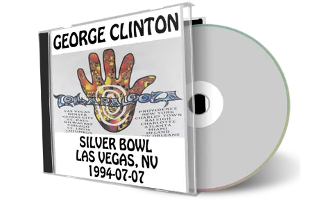 Front cover artwork of   CD