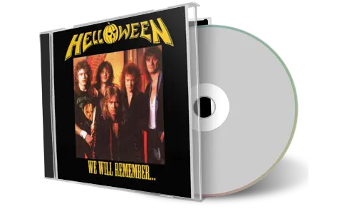 Front cover artwork of   CD
