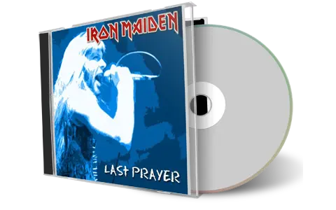 Front cover artwork of   CD