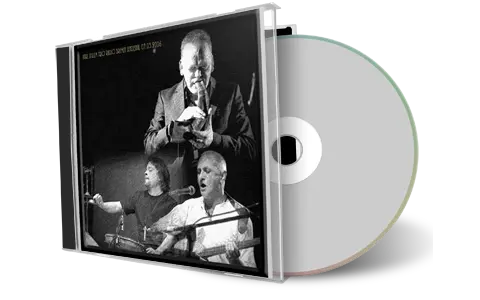 Artwork Cover of Karl Seglem 2006-03-07 CD Bremen Audience