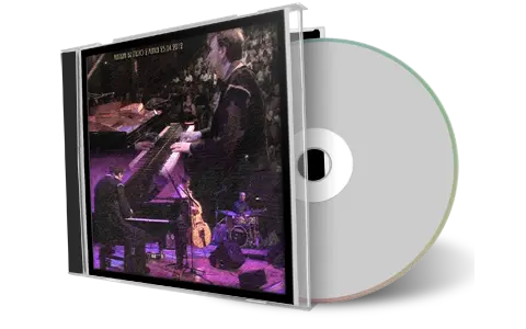 Artwork Cover of Minsarah 2012-04-25 CD Munich Soundboard