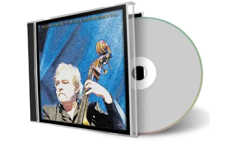Artwork Cover of Stephan Schmolck Electric Bundle 2005-10-07 CD Frankfurt Soundboard