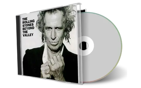 Artwork Cover of Rolling Stones 1999-06-06 CD Sheffield Audience
