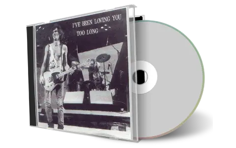 Artwork Cover of Rolling Stones Compilation CD Bloody red rooster Soundboard