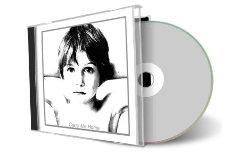 Artwork Cover of U2 1981-06-09 CD London Audience