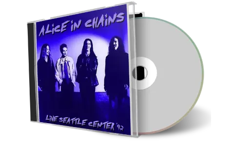 Front cover artwork of   CD