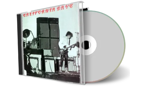 Front cover artwork of   CD