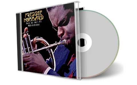 Front cover artwork of   CD