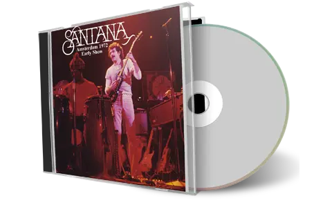 Front cover artwork of   CD