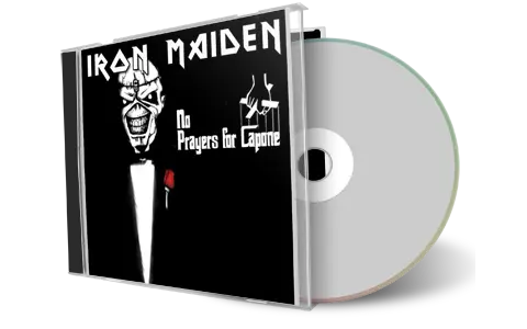 Front cover artwork of   CD