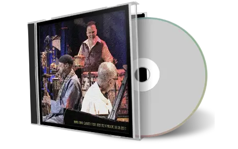 Artwork Cover of Ahmad Jamal and Yusef Lateef 2011-08-08 CD Marciac Soundboard